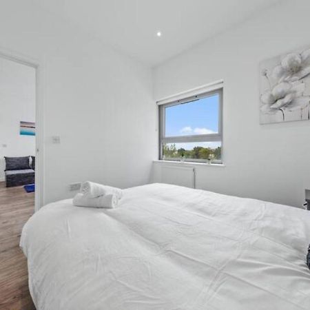 Airy 2Br Flat Delta London Dp332 Lejlighed Croydon Eksteriør billede