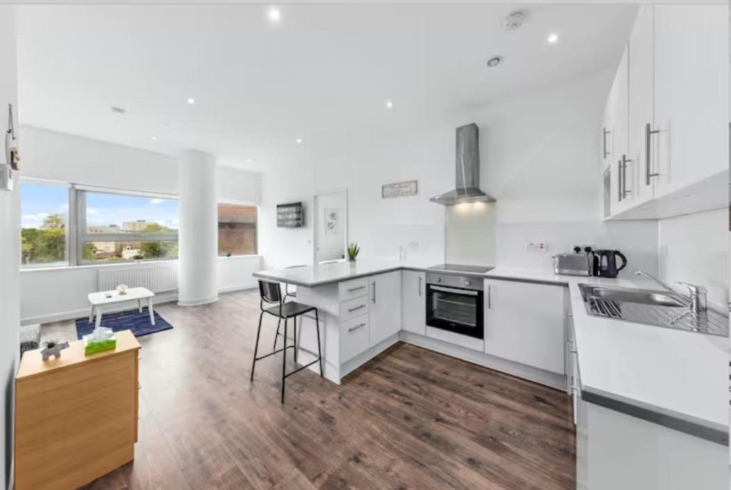 Airy 2Br Flat Delta London Dp332 Lejlighed Croydon Eksteriør billede